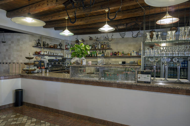 Ristorante alla Vecchia Fattoria