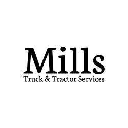 Mills Truck & Tractor Services