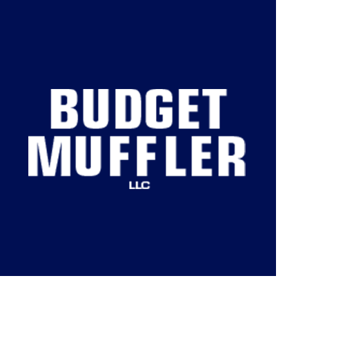 Budget Muffler LLC Logo