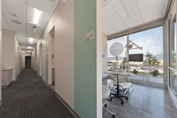 Images Dentists of Interquest and Orthodontics