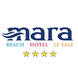 Hotel Mara **** Logo