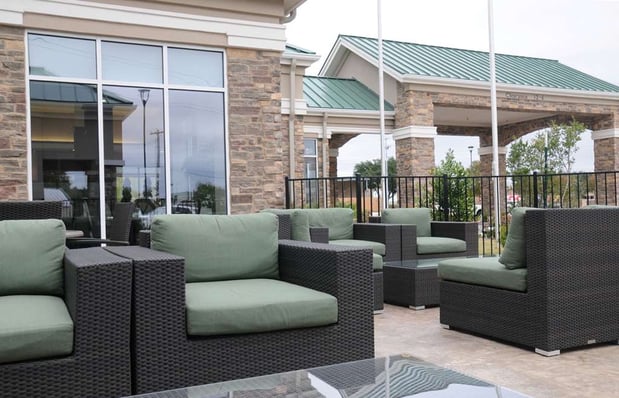 Images Hilton Garden Inn New Braunfels