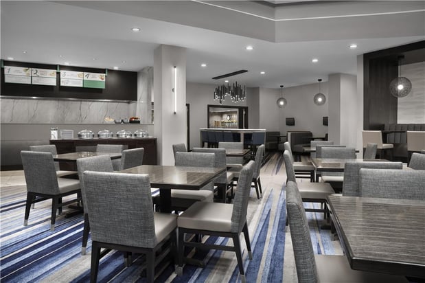 Images Embassy Suites by Hilton Dallas Near the Galleria