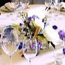 Tischdekoration Blumenladen | Rita Roth  | München