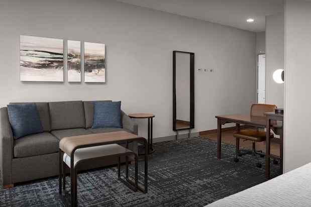 Images Homewood Suites by Hilton Lynnwood Seattle Everett, WA