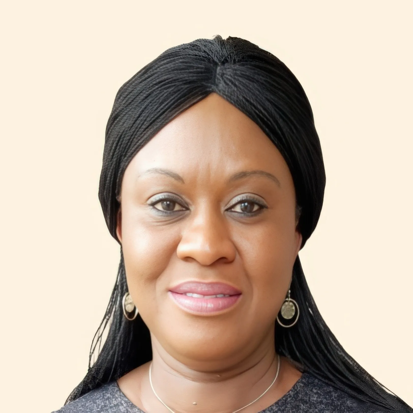 Mercy Itesa - Vancouver, WA - Mental Health Counseling