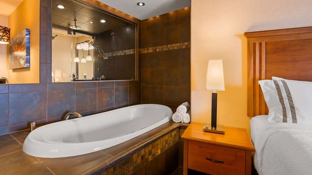 Images Best Western Plus Superior Inn