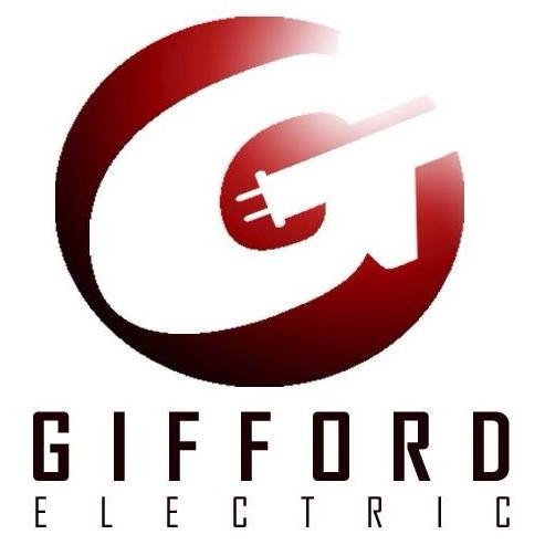 Gifford Electric Logo
