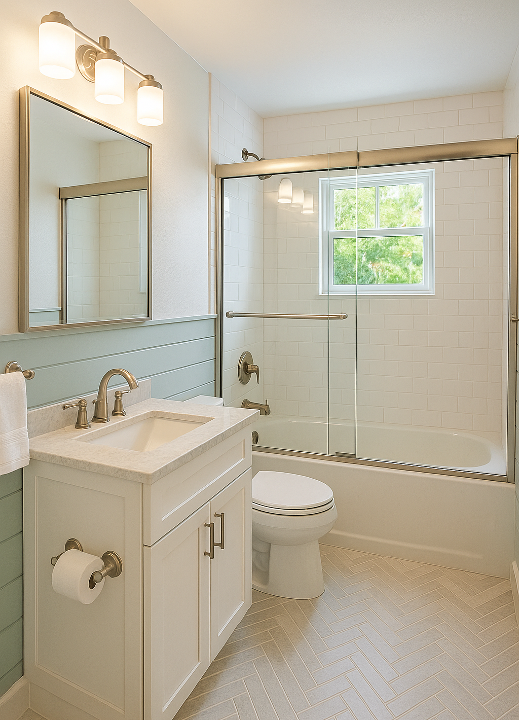 Precise Home Pros Image