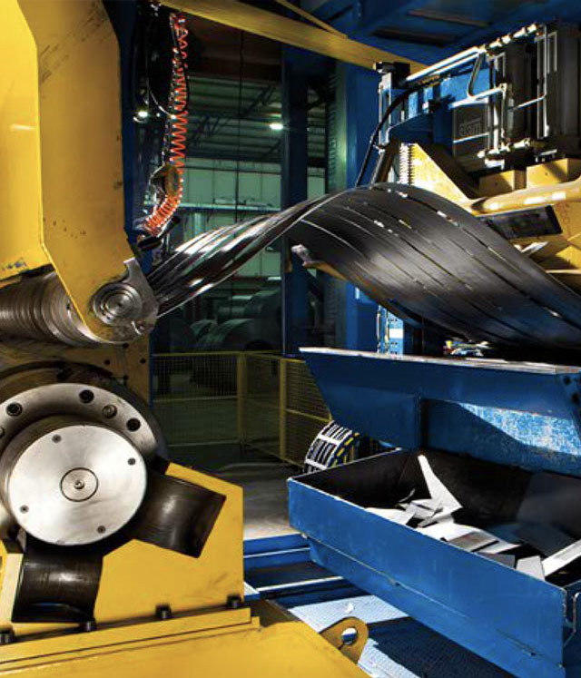 Images S. Polo Lamiere Spa