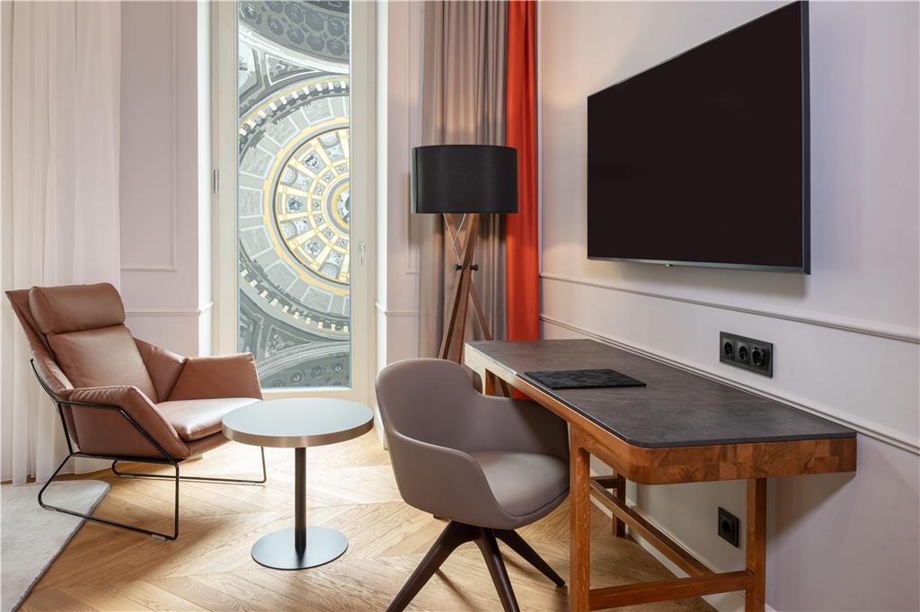 Images Radisson Collection Hotel Basilica, Budapest
