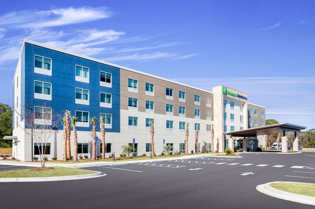 Images Holiday Inn Express & Suites Niceville - Eglin Area by IHG