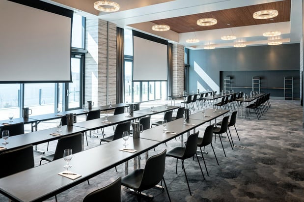 Images Hotel Indigo Vancouver Dwtn – Portland Area by IHG