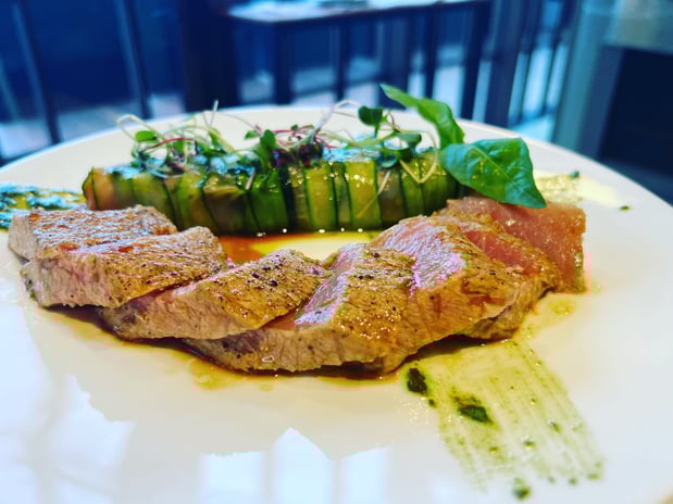 Images Lavish Gastronomy privé