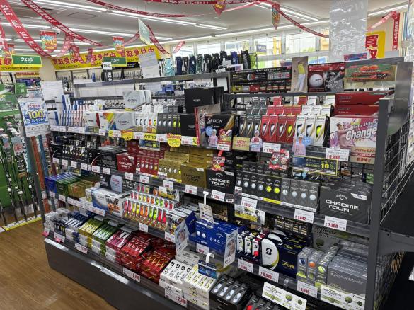 Images ゴルフパートナー 堺北花田店