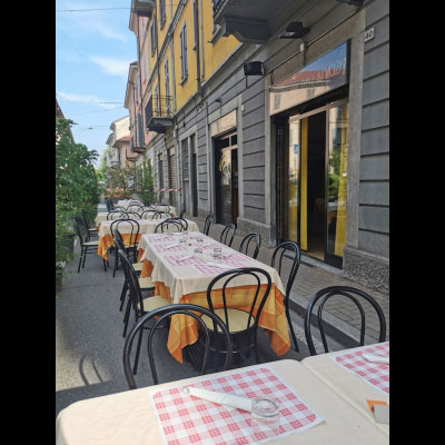 Images Trattoria dell'Amicizia