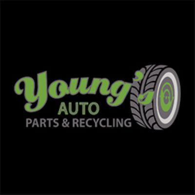 Young's Auto Parts & Recycling - Adrian, MI 49221 - (517)759-4039 | ShowMeLocal.com