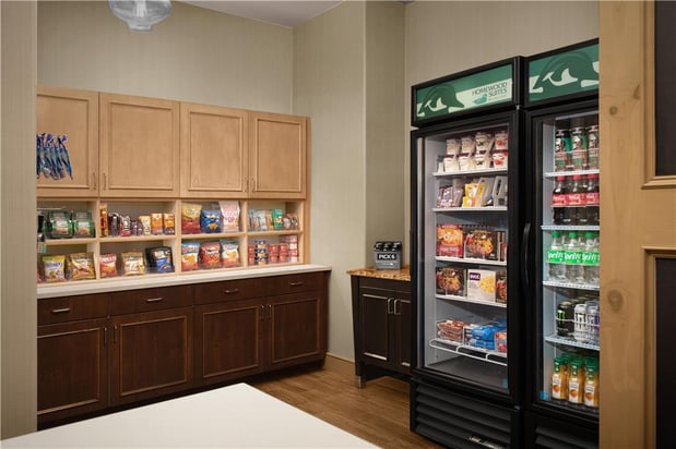 Images Homewood Suites by Hilton Vancouver-Portland