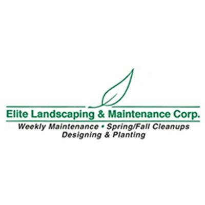 Elite Landscaping Maintenance Corp, Elite Landscaping And Construction Inc