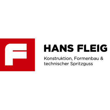 Logo Hans Fleig GmbH
