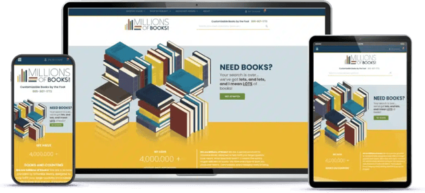 Images Nashville Web Solutions