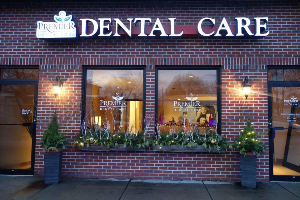 Premier Dental Care - Watertown Office Photo