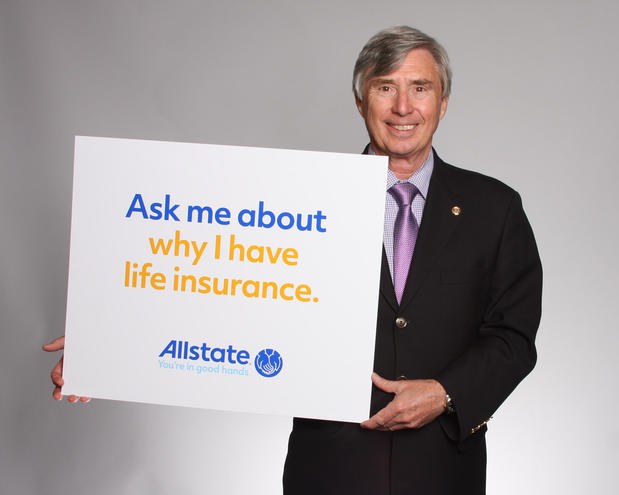 Images Kent Schwab: Allstate Insurance
