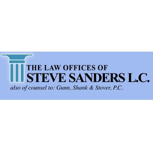The Law Office of Steve Sanders
