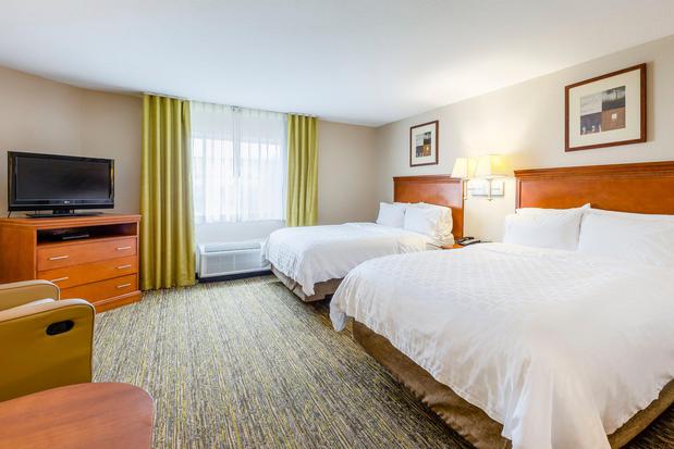 Images Candlewood Suites Savannah Airport, an IHG Hotel