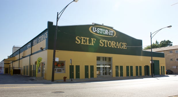 Images U-Stor-It Self Storage - Beverly