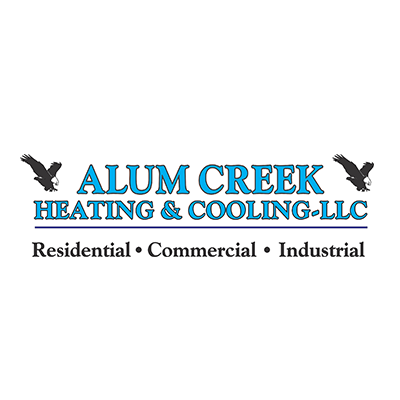 Alum Creek Heating & Cooling LLC Logo