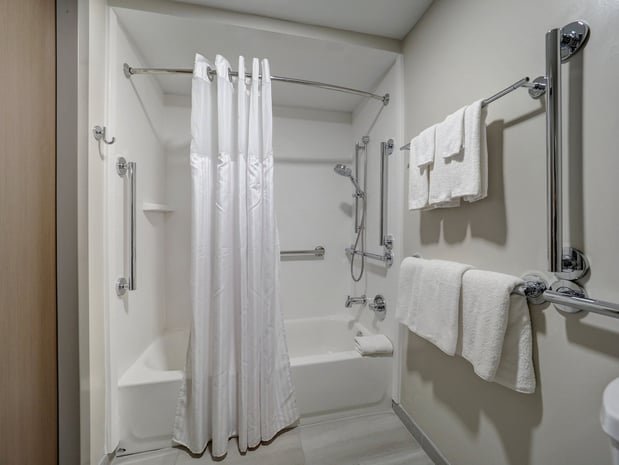 Images Holiday Inn Express Corpus Christi - Beachfront by IHG