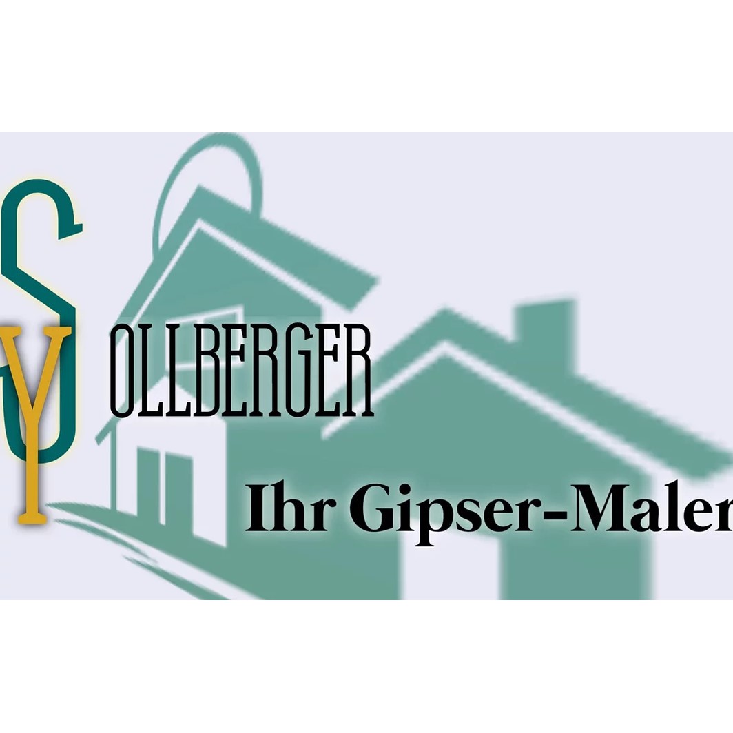 Sollberger Gipser-Maler Logo