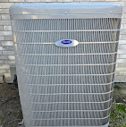 Texas Modern Air Image