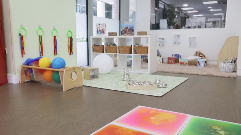 Images Bright Horizons Heron Quays Day Nursery & Preschool