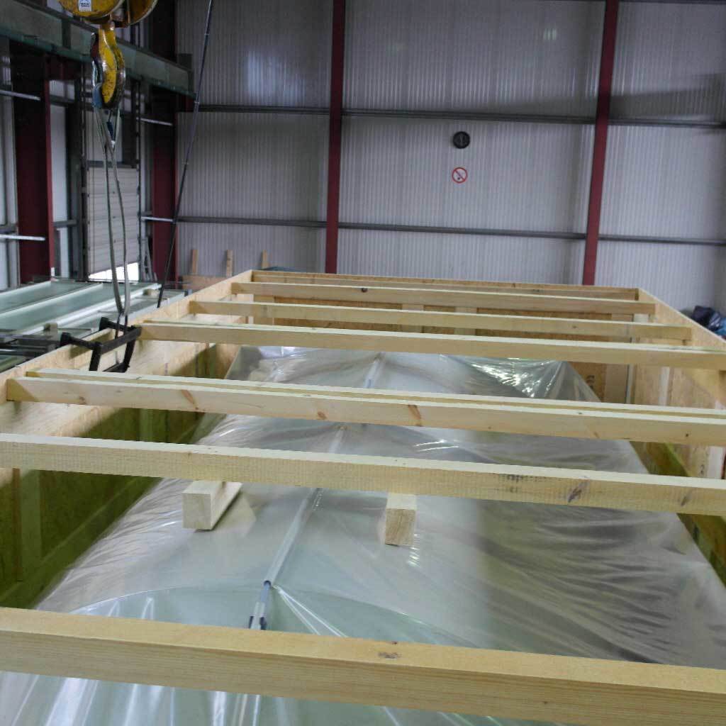 VLG Verpackungs- und Lagerungs GmbH, Egelsbachweg 12 in Nürnberg