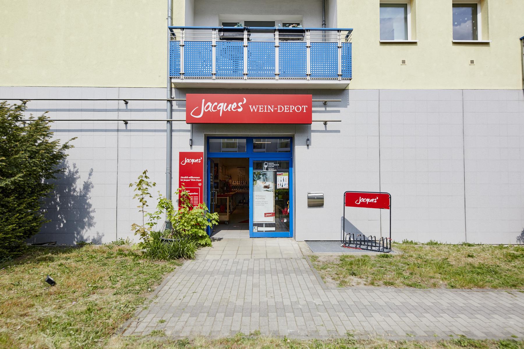 Bild 5 Jacques’ Wein-Depot Berlin-Lichterfelde in Berlin