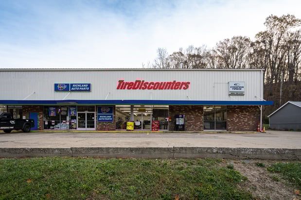 Images Tire Discounters