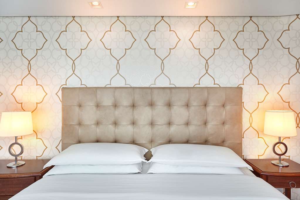 Images Hilton Porto Alegre