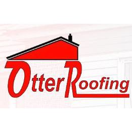 Otter Roofing Logo