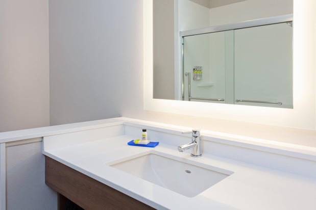 Images Holiday Inn Express & Suites Moses Lake by IHG