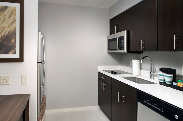 Images Homewood Suites by Hilton Kansas City Speedway