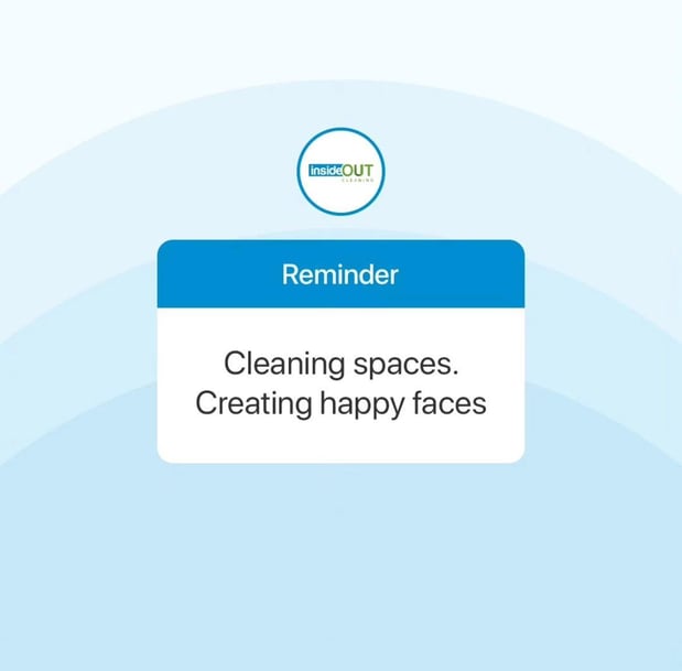 Images InsideOut Cleaning