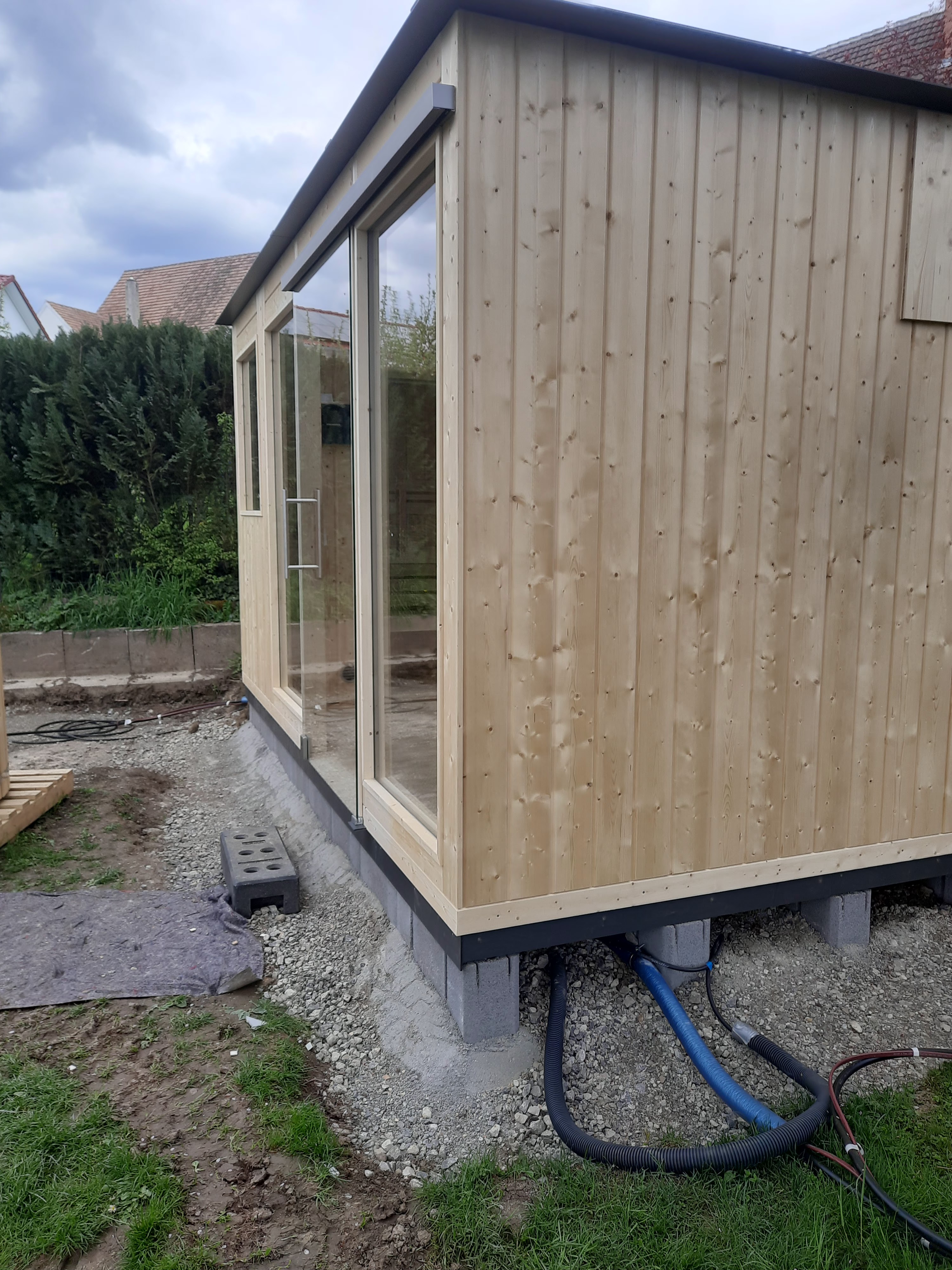 mayer-sauna,  Schreinerei & Saunabau, In der Stelle 28 in Gomaringen
