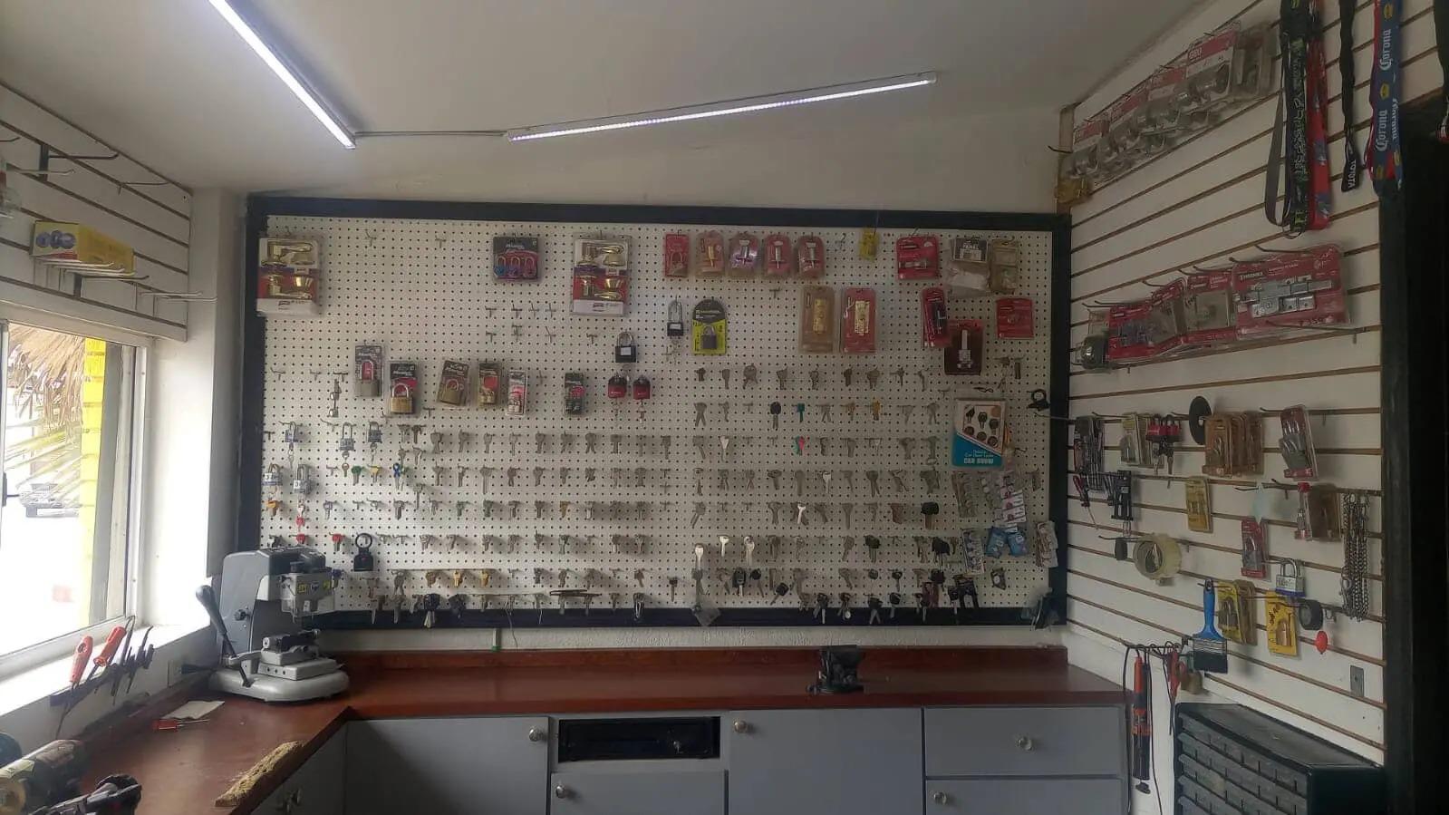 Galería en miniatura