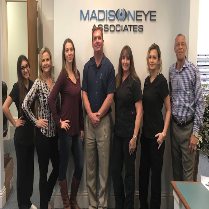 Images Madison Eye Associates
