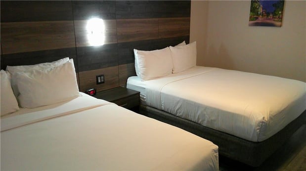 Images HOM Hotel Gainesville, SureStay Collection by Best Western