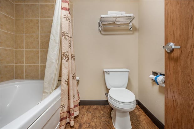 Images Best Western Plus Kelly Inn & Suites