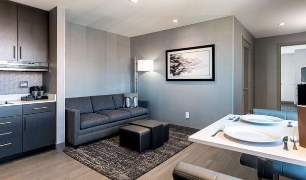 Images Homewood Suites by Hilton Boston Logan Airport Chelsea