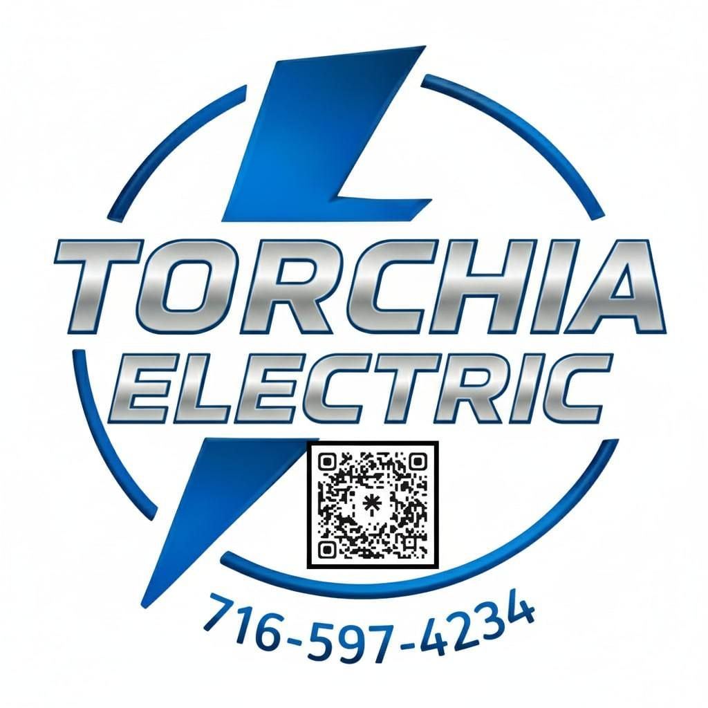 Torchia Electric Logo